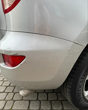 Toyota RAV4 cena 30000 przebieg: 233000, rok produkcji 2007 z Szubin małe 191